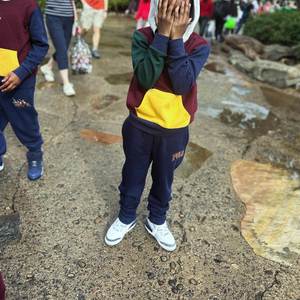 **** the Hoe (Explicit)