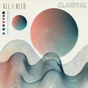 All I Need (feat. coyote)