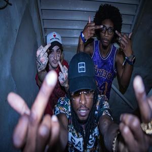 Hurt me (feat. 200much) (Explicit)