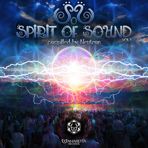 Spirit of Sound Vol1 (Array)