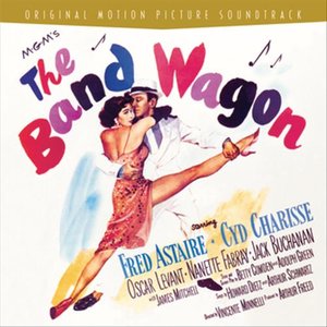 That's Entertainment (Reprise Finale)