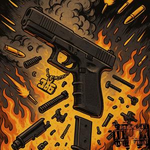 g-lock (feat. Libaggum) (Explicit)