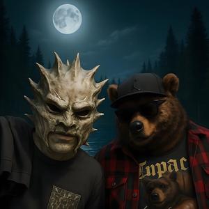 Greezly und Sleezy (Explicit)