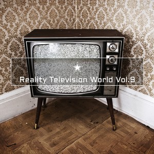 Reality Television World Vol.9