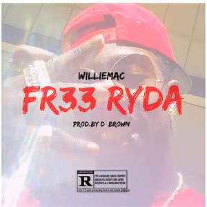 FREE RYDA (Explicit)