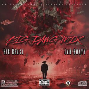 Big Dawg Mix (feat. Jah Swayy) (Explicit)