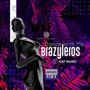 Dance with Me (Andaro Remix)
