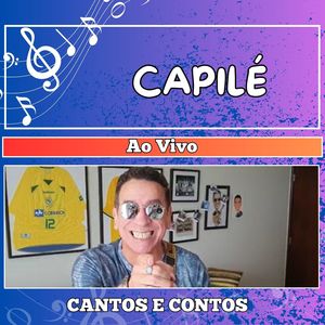 AO VIVO NO CANTOS E CONTOS