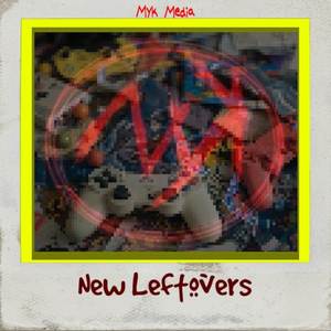 New Leftovers