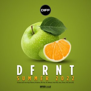 DFRNT Summer 2022