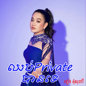 ឈប់privateបានទេ