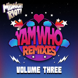 Keep on Shining (Yam Who? Discomania Remix)