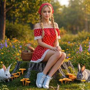 Я узнал что у меня, есть огромная семья!