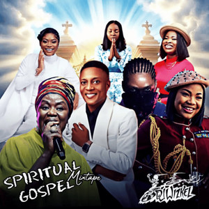 Spiritual Gospel V