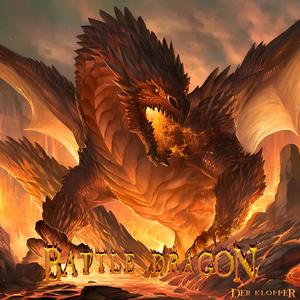 Battle Dragon (Explicit)