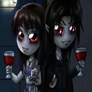 VAMPIRE CUP (feat. Sagey & Jzydon) (Explicit)