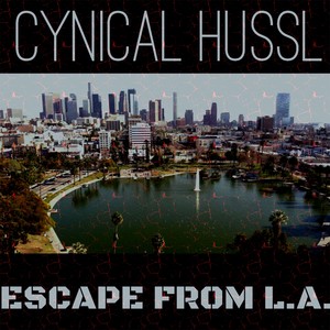 Escape from L.A