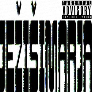 JEŽIŠIMARJA (feat. adray$ux) (Explicit)