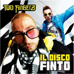 Il disco finto