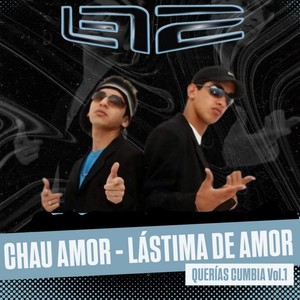 Lastima de amor (CUMBIA BASE)