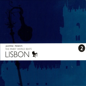 Jazzmine Presents Lisbon