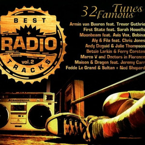 Best Radio Tracks Vol.2