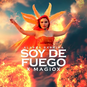 Soy de Fuego