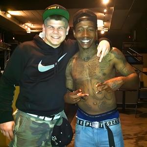 Sky Dive (feat. Dizzy Wright) (Explicit)