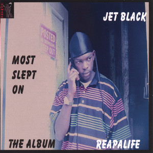 Can't Go Back(With Reapa)