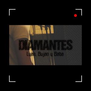 Diamantes(feat. Lyan & Bujan)