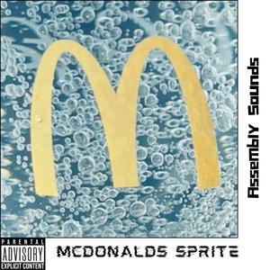 Mcdonalds Sprite (feat. Kole & Wolfman Longarm) [Explicit]