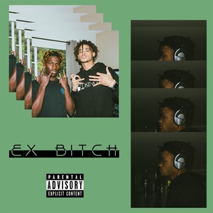 Ex *****(feat. J.Jack) (Explicit)