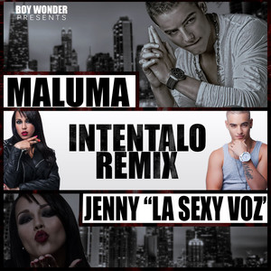Intentalo[feat. Jenny