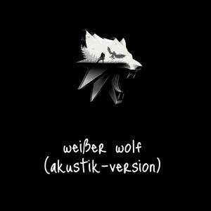 Weißer Wolf (feat. Whu.) (Akustik-Version) [Explicit]