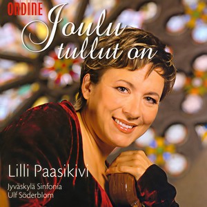 Kristuslapsen kehtolaulu (The Christchild's Lullaby), Op. 42, No. 2 (arr. Y. Hjelt) - Kristuslapsen kehtolaulu (The Christchild's Lullaby), Op. 42, No. 2