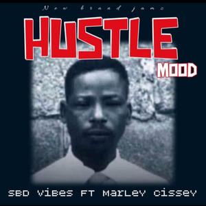 Hustle mood (feat. Marley cissey) [Explicit]