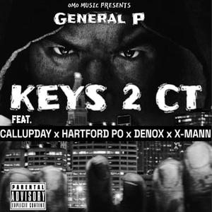 Keys 2 CT (Explicit)