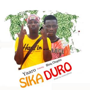 Sika Duro (Explicit)