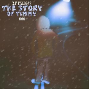 The Story Of Timmy (Explicit)