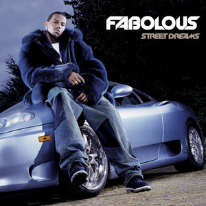 Fabolous - My Life (Early Fade)