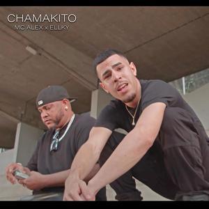 Chamakito (feat. Ellky & Eneygriega) [Explicit]