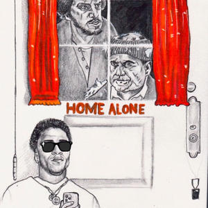 HOME ALONE (Explicit)