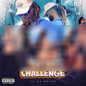 Pop Dat (Challenge) (Explicit)
