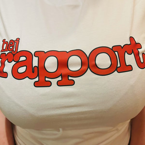 Hej Rapport (Explicit)
