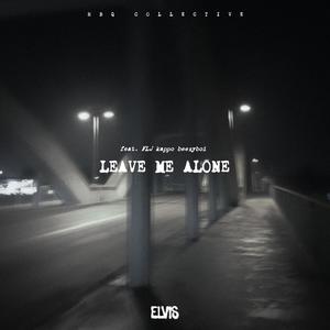 Leave me alone (feat. FLJ)