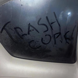 Trash Core (Explicit)