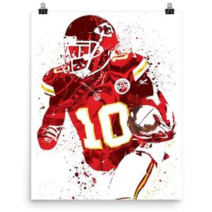 Tyreek Hill (Explicit)