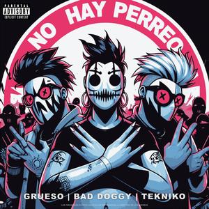 No Hay Perreo (feat. Bad Doggy & Tekniko) (Explicit)