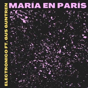 María en París