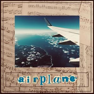 AIRPLANE (feat. Aimee Gomez) (Orchestra Version)